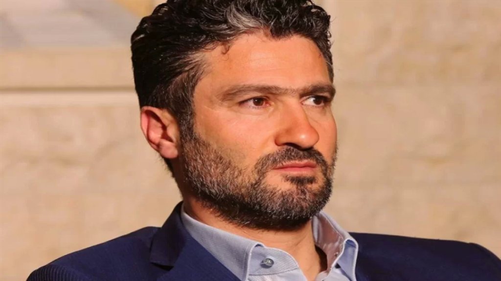 سيزار المعلوف: &laquo;نحن قدّيسو هذا الشرق وشياطينه. ونبقى&raquo;