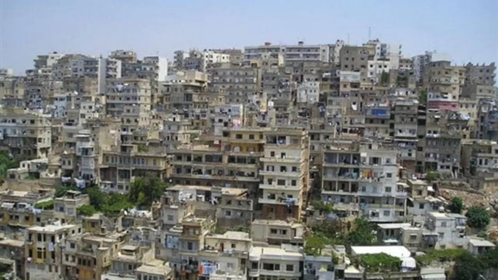 سقوط قتيل إثر إشكال بين "أبناء العم" في التبانة تطور إلى اطلاق نار!