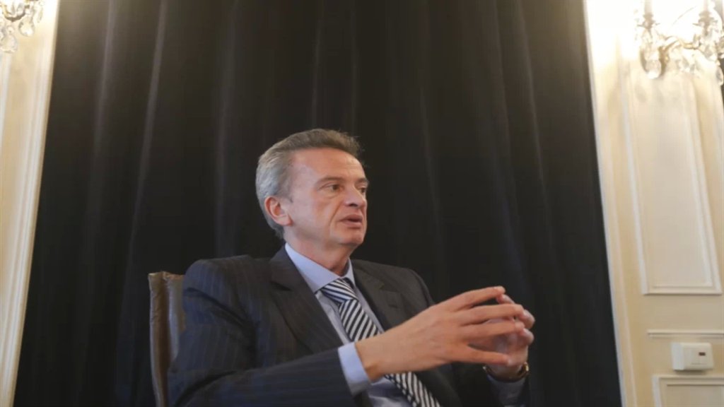 البنك الدولي يناقض مزاعم سلامة: &laquo;الدعم&raquo; 3.3 مليارات دولار فقط! | &laquo;العمل الدولية&raquo;: ربع الإنفاق على &laquo;الدعم&raquo; يكفي لتأمين الحماية الإجتماعية