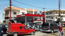 إشكال وتضارب في ساحة حلبا على خلفية تعبئة البنزين والجيش يتدخل!