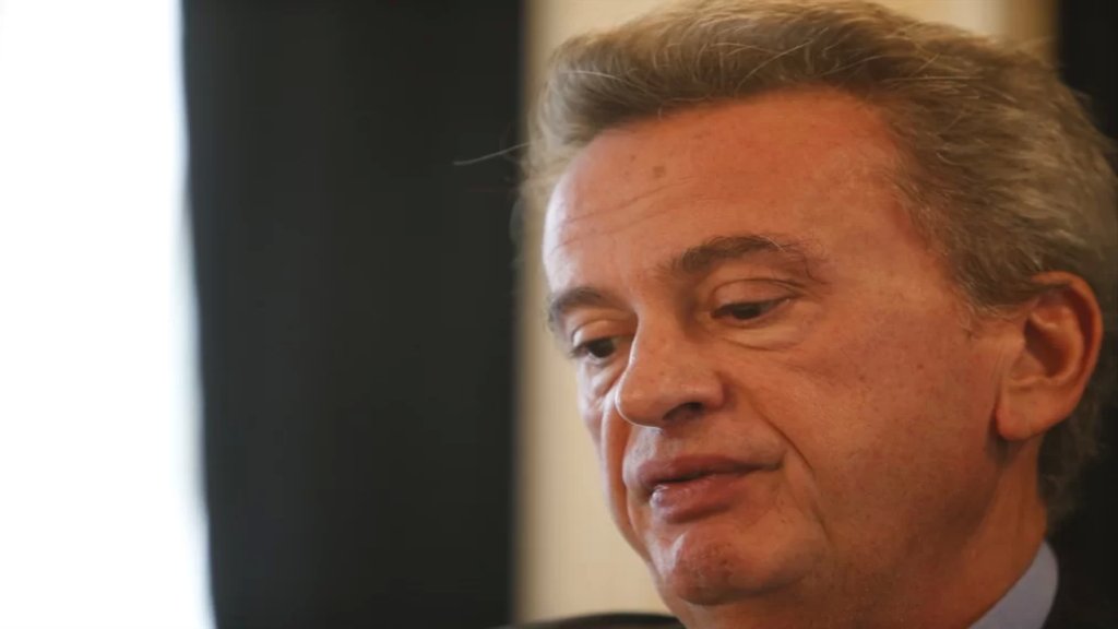 عويدات يطلب تجميد أموال سلامة في أوروبا