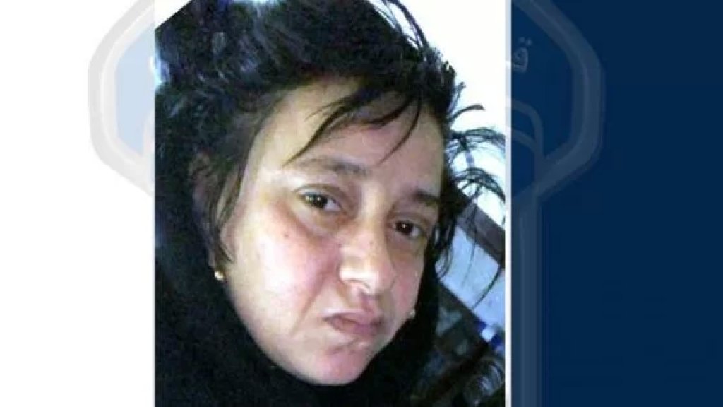 غادرت سوق البالة في طرابلس متجهة إلى منزلها في حالات ولم تعد... إلهام الشامي مفقودة، لمن يعرف عنها شيئاً!