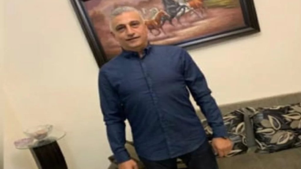 وفاة ابن بلدة النميرية الجنوبية السيد فؤاد زبيب في انغولا اثر وعكة صحية مفاجئة المت به