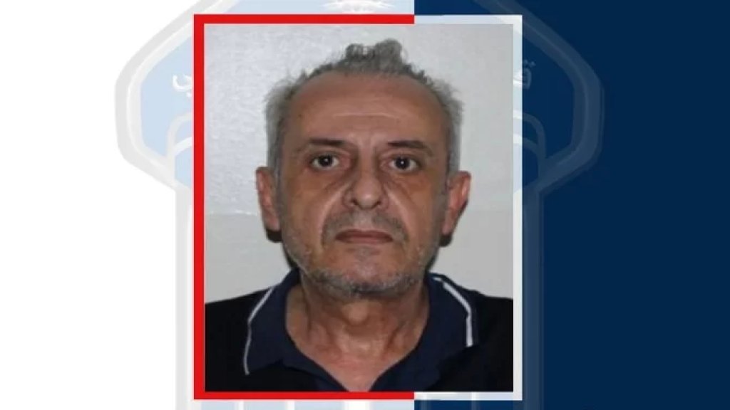 مطلوب بموجب 26 مذكرة عدلية وقع في قبضة المجموعة الخاصة في وحدة الشّرطة القضائية... هل وقعتم ضحية اعماله؟