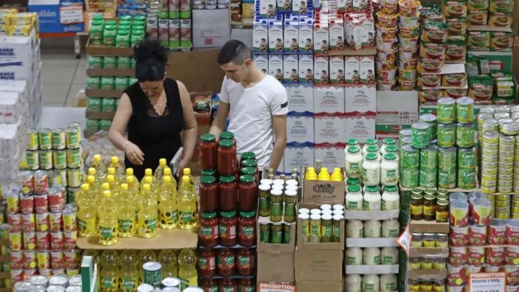 لبنان يُصدِّر الأغنام والأرُز... هكذا تبدّدت أمــوال الدعم!