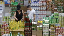 لبنان يُصدِّر الأغنام والأرُز... هكذا تبدّدت أمــوال الدعم!