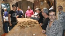 طرابلس ما زالت أمّ الفقير: "منقوشة بـ 500 ليرة  و10 أرغفة خبز بـ 1000 ليرة والرزقة على الله"