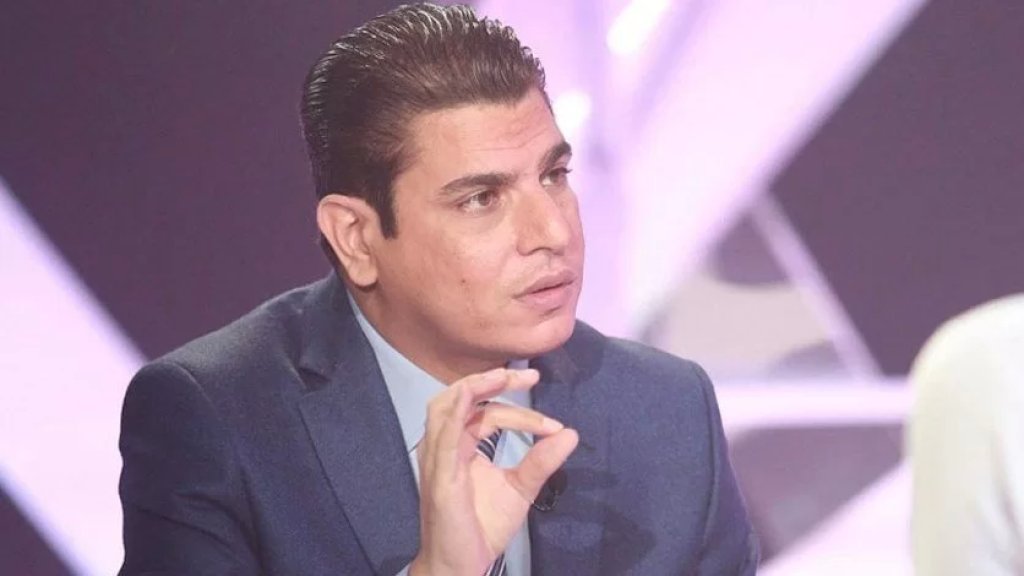 سالم زهران: المجلس المركزي في مصرف لبنان ينعقد غداً وعلى جدول أعماله مسودة قرار يقضي بالدفع لكل مودع من حسابه 400 دولار fresh و400 على سعر منصة "sayrafa"