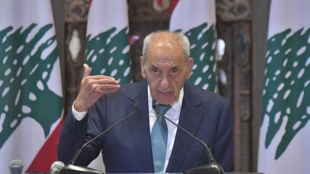 "نداء الوطن": الرئيس برّي يراهن على "آخر أرنب"!