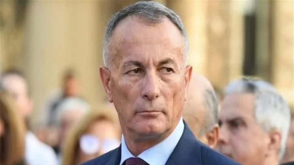 "أنا أعدكم أن الثورة آتية".. روكز: أمد اليد إلى الثوار الحقيقيين لنسعى معا لتحقيق ما يبغون
