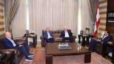 الحريري التقى رؤساء الحكومة السابقين في "بيت الوسط"