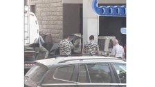 لقمع المخالفات وعدم الإحتكار... جولات مستمرة منذ الصباح لدوريات لعناصر من معلومات الأمن العام على عدد من محطات المحروقات في الضنية!