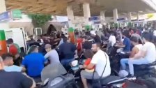بالفيديو/ إدارة محطات الأيتام- طريق المطار تناشد قيادة الجيش والأجهزة الأمنية وقوى الأمن واتحاد البلديات والقوى الفاعلة في المنطقة لتنظيم أمر التعبئة للناس كي تتمكن من الاستمرار بالعمل