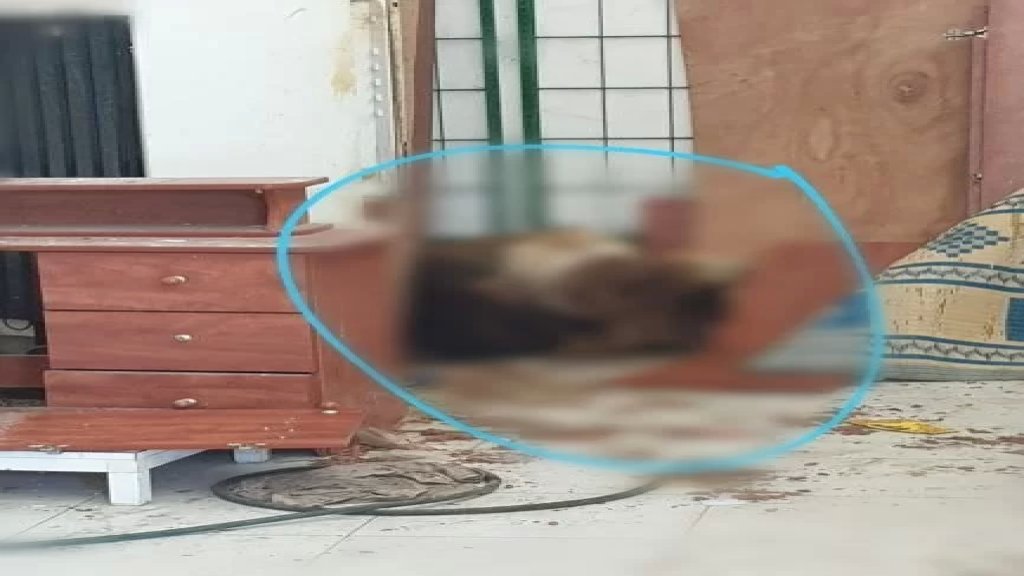  موضوعة داخل براد قديم... العثور على جثة متحللة في درب السيم!