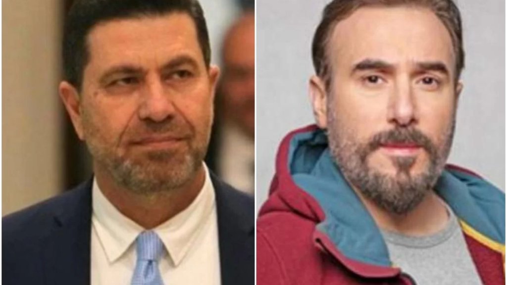 باسم مغنية ردّاً على وزير الطاقة: "اشتريت حمار"!