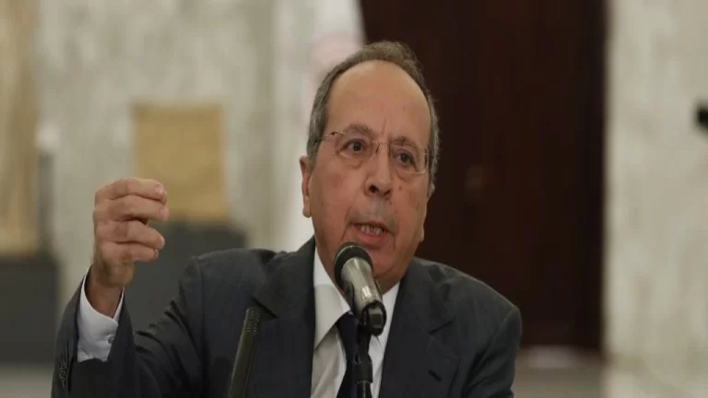 جميل السيد بعد زيارة الممثل الأعلى للإتحاد الأوروبي: أموال كبار فاسدينا وحاشيتهم هي في الإتحاد الأوروبي.. أوقفوا زياراتكم وباشروا عقوباتكم!