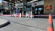 تجنّباً للمشاكل... عدد كبير من محطات البنزين رفض إستلام البنزين!