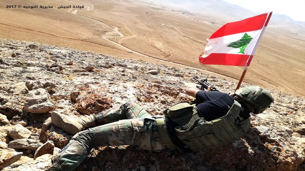 معلومات عسكرية لـ"نداء الوطن": حالات الفرار من الجيش ليست كبيرة كما يُشاع ومسرّحون عادوا