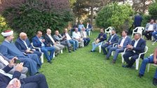 بالصور/ فعاليات منطقة البقاع الروحية والعسكرية تعقد لقاء وطني جامع دعماً وتكريماً للمؤسسة العسكرية