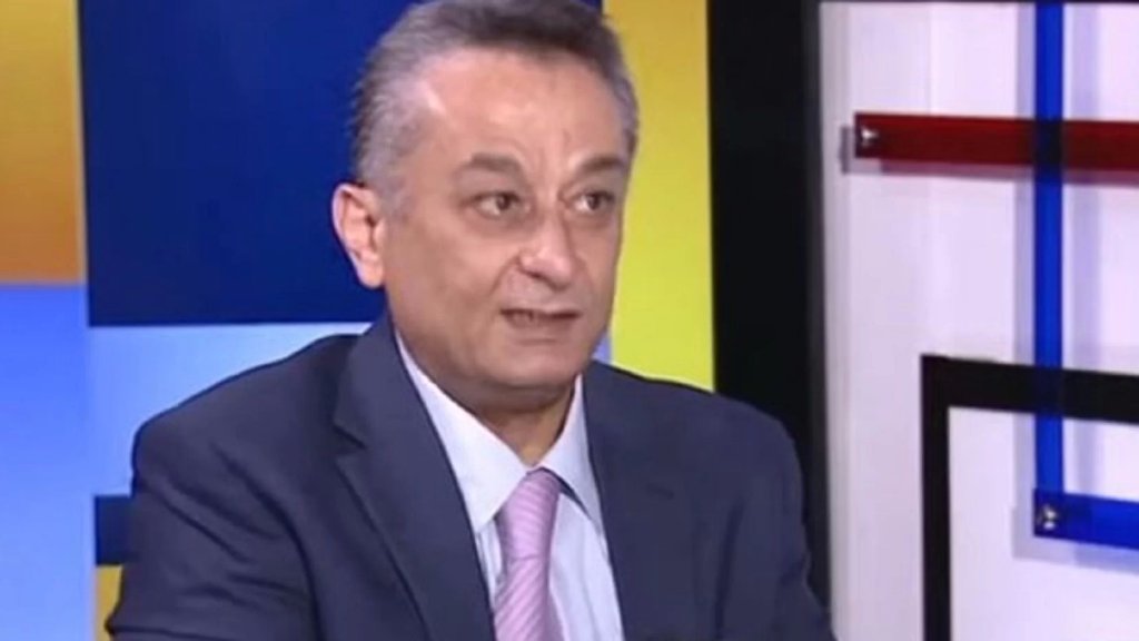 الكاتب والخبير الاقتصادي انطوان فرح: الدولار سيصل إلى 25 ألف ليرة 