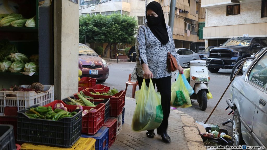عضو جمعية تجار بيروت الإقتصادي عدنان رمال: عملياً وبدون إعلان عن ذلك تم رفع الدعم كلياً!