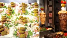 طعام اللبنانيين يتبدّل جراء الأزمة.. فقراء لبنان يجابهون الجوع بـ "الفلافل" حيث تشهد المحلات إقبالاً غير مسبوق نظراً لسعرها المنخفض والشاورما تبتعد عن صدارة الأكلات الشعبية!