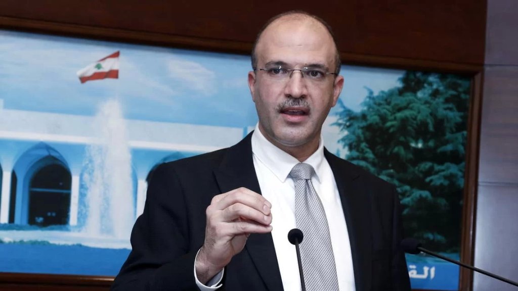 حمد حسن: الناس تشهد أن وزارة الصحة العامة والقطاع الصحي العام قدما بالحد الأدنى أخلاقياً ما يتوجب عليهما تجاه المجتمع