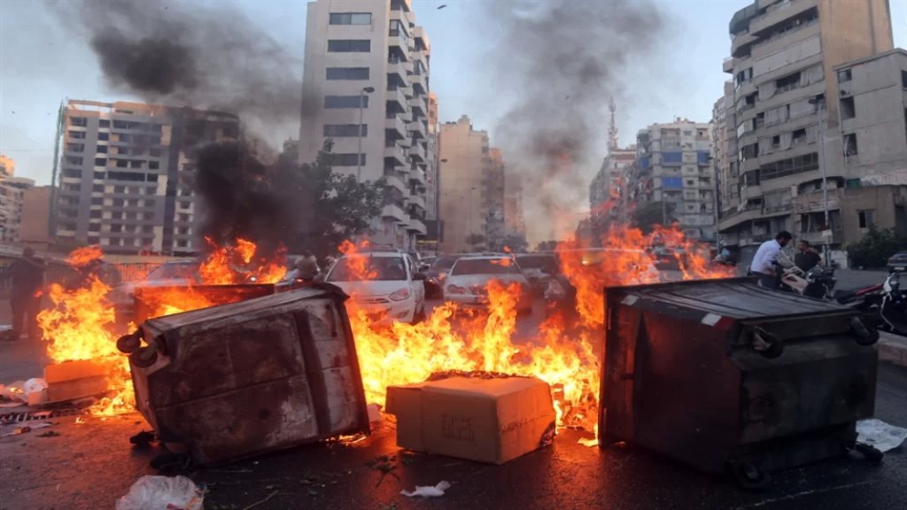 السيناريو الأحدث لرفع الدعم: سعر البنزين والمازوت إلى 90 ألفاً!