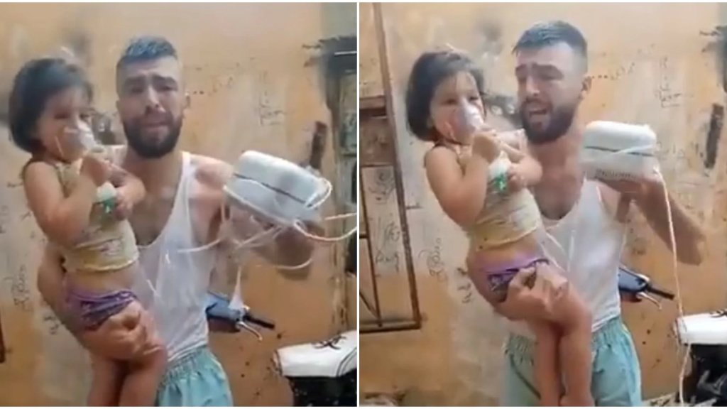 بعد الفيديو المؤلم له البارحة... الشاب فاروق يؤكد لموقع بنت جبيل: "الوضع ما زال على حاله، لا كهربا ولا اشتراك... ما حدا عم يطلع فينا، لا وزير ولا نائب بس الشعب عم يطلع ببعضه"