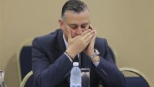هادي حبيش: "والله صارو 7 مرضى خلال يومين مراجعيني بدواء مزمن مفقود واذا ما اخدوا مصيرن الموت... والله اذا ما بدكن تعملو شي اشرفلنا كلنا نفل"