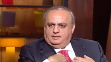 وهاب يغرد: &rlm;١٥ أزعر بيقطعو طريق و في١٢٠ ألف عسكري ما حدا يقنعني إنو ما فيهن يمنعو قطع الطرق الرئيسية