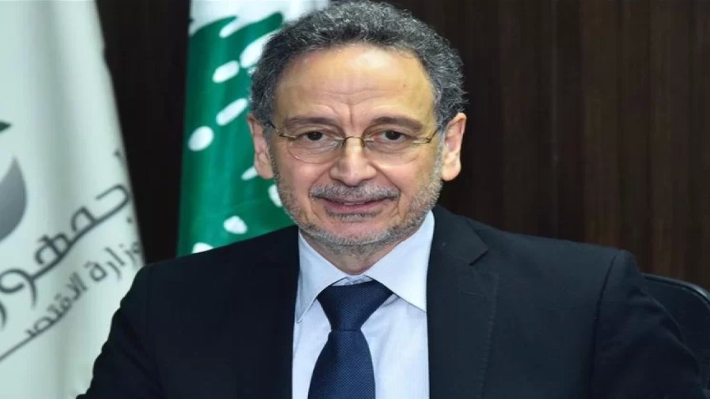 تجمع المطاحن: مناقبية الوزير نعمه وعمله الدؤوب ساهما في معالجة الازمات الصعبة والخطيرة التي مر بها لبنان وادت الى حماية الامن الغذائي 
