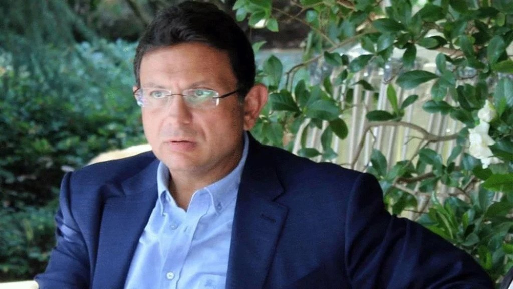 النائب فريد هيكل الخازن: "يجب اقفال محطات البنزين من ٧ صباحاً الى الـ ٧ مساءً وفتحها ليلاً رحمة بالناس... لا لزحمة السير القاتلة"