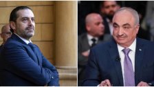 النائب محمد الحجار: "الرئيس الحريري وضعنا في الأجواء غير المشجعة لعملية تأليف الحكومة... هذا الامر جعله يعيد النظر بالخيارات الموجودة أمامه ومنها خيار الإعتذار"