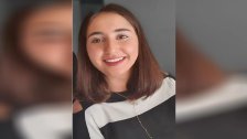 الشابة جويل موسى من ضحايا حادثة سقوط الطائرة في غوسطا