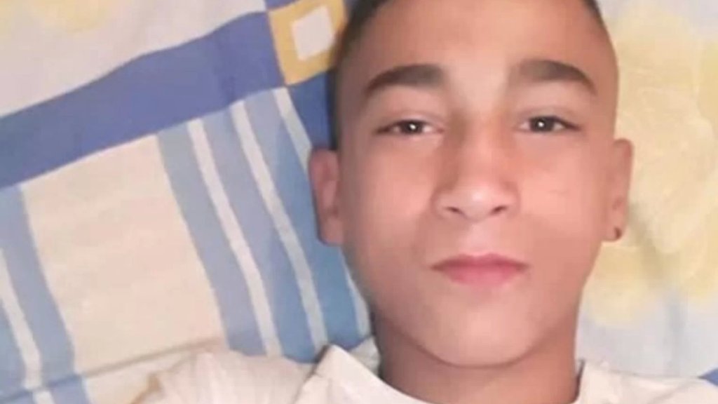 مأساة رحيل "علي".. قضى بحادث صيد عن طريق الخطأ!