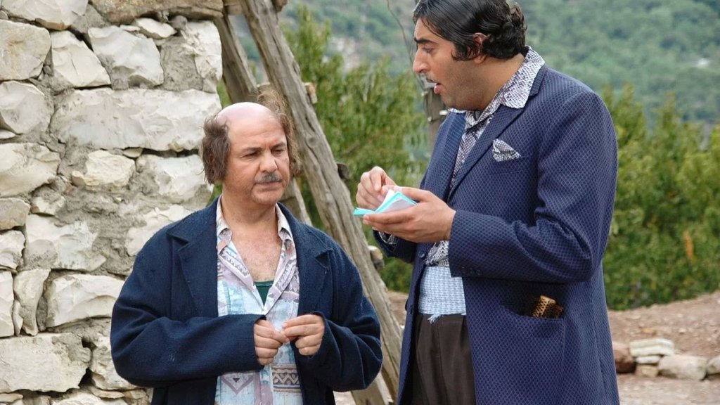"جودي" يستذكر صديقه وجاره "أسعد": الغالي الذي رحل في مثل هذا اليوم الحزين!