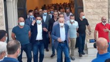 جنبلاط: المطلوب اليوم التكاتف والتضامن الاجتماعيين... لعدم نبش الماضي والنظر للمستقبل