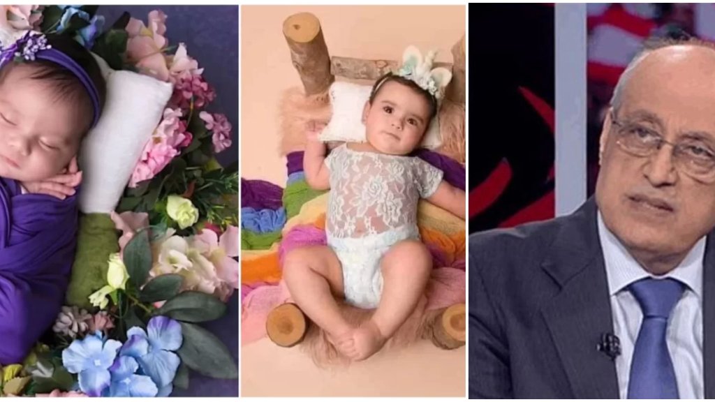 نقيب الأطباء عن ما حصل مع الطفلة جوري: "طبيبة الطفلة تواصلت مع طبيب الأطفال المختص في مستشفى حمود بصيدا وتم تأمين سرير وبعدها تم الاتصال بالصليب الأحمر لنقلها غير أن الأهل لم يريدوا الإنتظار فنقلوها على مسؤوليتهم في سيارتهم الخاصة"