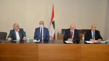 رئيس لجنة الصحة النيابية: البطاقة الدوائية تصبح واقعاً بعد 3 أشهر... وحل الأزمة بدفع مصرف لبنان ما عليه للشركات واذا لم يتحقق ذلك أقول منذ الآن أنّ أزمة الدواء ستكون أصعب وأصعب