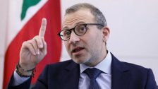 جبران باسيل: متمسكون بإجراء الإنتخابات النيابية في موعدها