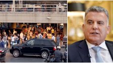 بعد إشكال في مطار بيروت بين رجال الأمن ووافدين عراقيين بسبب الإزدحام... "لبنان يتجاوزُ أزمة دبلوماسية مع العراق: اللواء إبراهيم تدخل لحلّها"