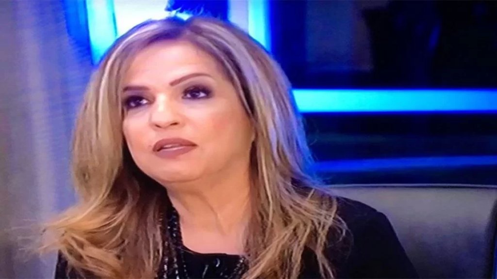 مريم البسام: يلّي وعدنا بالجحيم ما افتكر "يلّز" تحتنا