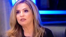 مريم البسام: يلّي وعدنا بالجحيم ما افتكر "يلّز" تحتنا