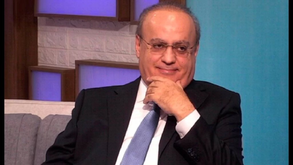 وئام وهاب: من يسأل عن الحكومة نقول له فتش عما يجري بين واشنطن وطهران والرياض وباريس ودمشق