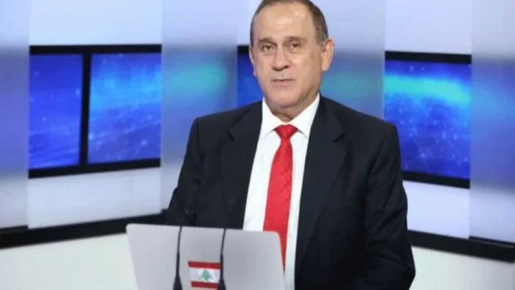 وزير الصناعة أطلق صرخة تحذير لتوفير المازوت للمصانع: علينا محاربة عمليات الاحتكار والتهريب وضرب هذه المجموعات المحتكرة والتبليغ عنها