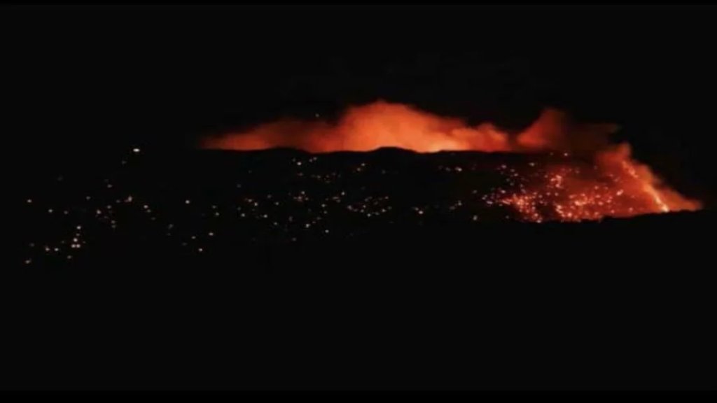 الحرارة الى إرتفاع مجدداً..تحذيرٌ من خطر إندلاع الحرائق في الأيّام المقبلة