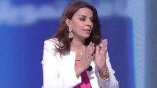وزيرة المهجرين غادة شريم: الجيش لا يرتاح حتى في يوم عيده