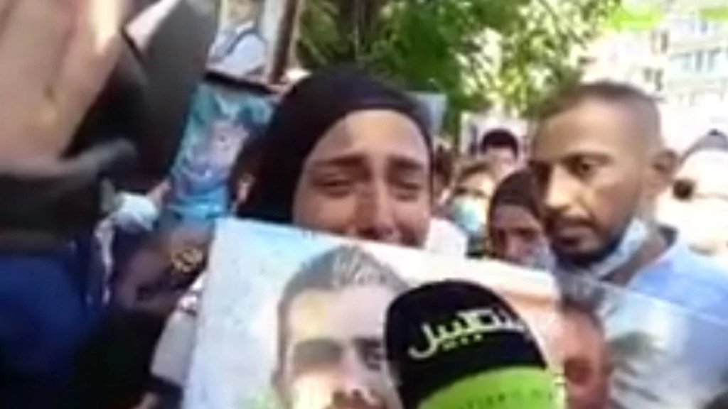 بالفيديو/ حرمتونا اغلى ما عنا !