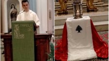 قداس وصلوات في إيطاليا في الذكرى السنوية الأولى لانفجار مرفأ بيروت